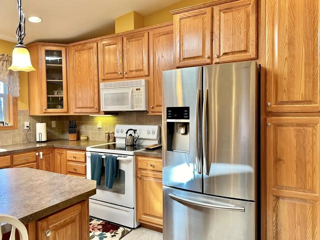 1575 White Cloud Drive, Isle, MN 56342
