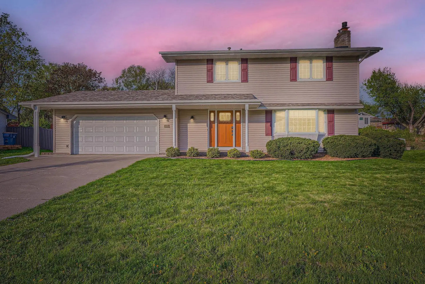 3105 Mcleod Street, Burnsville, MN 55337
