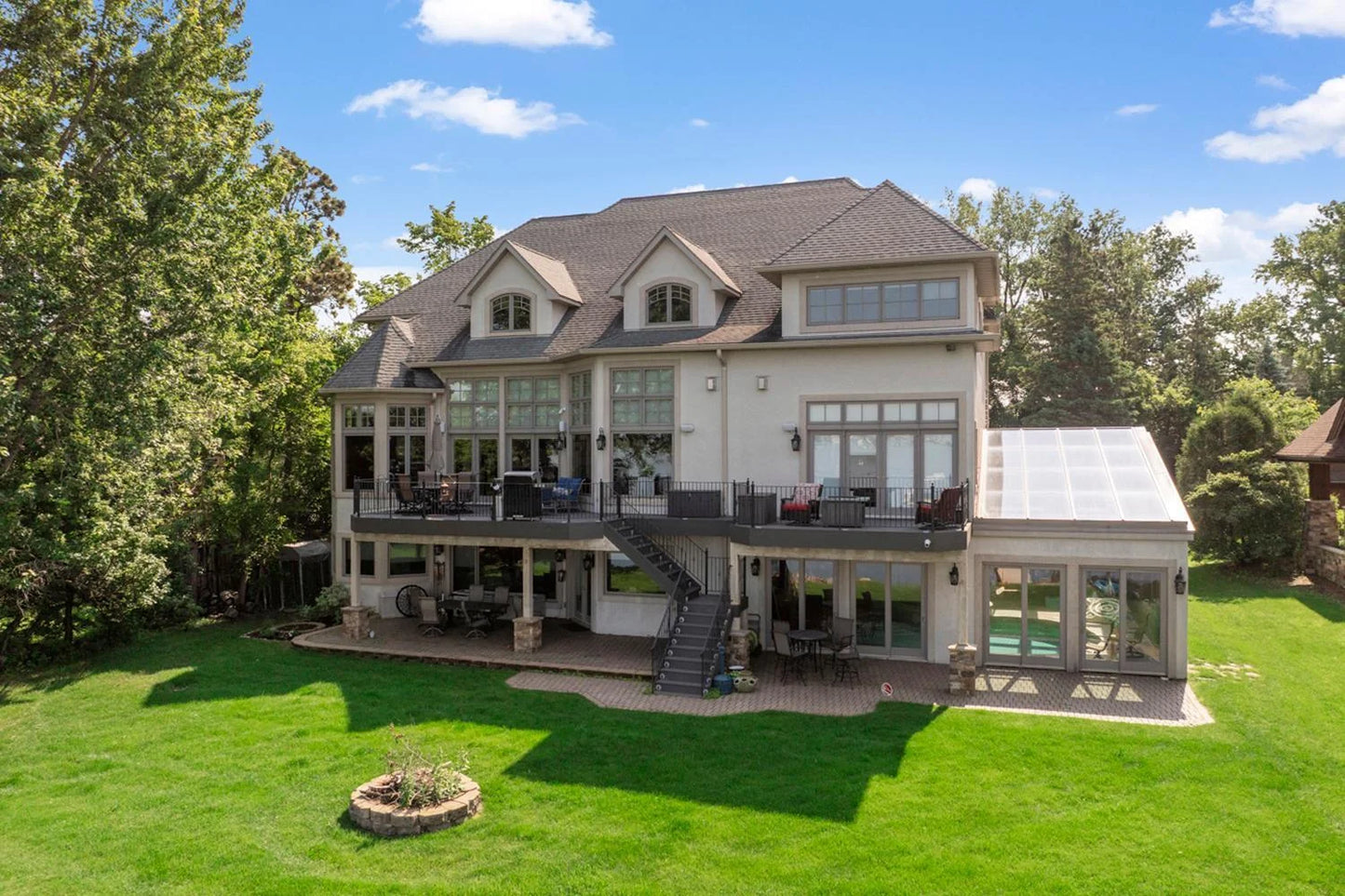 22620 Hayward Avenue, Forest Lake, MN 55025
