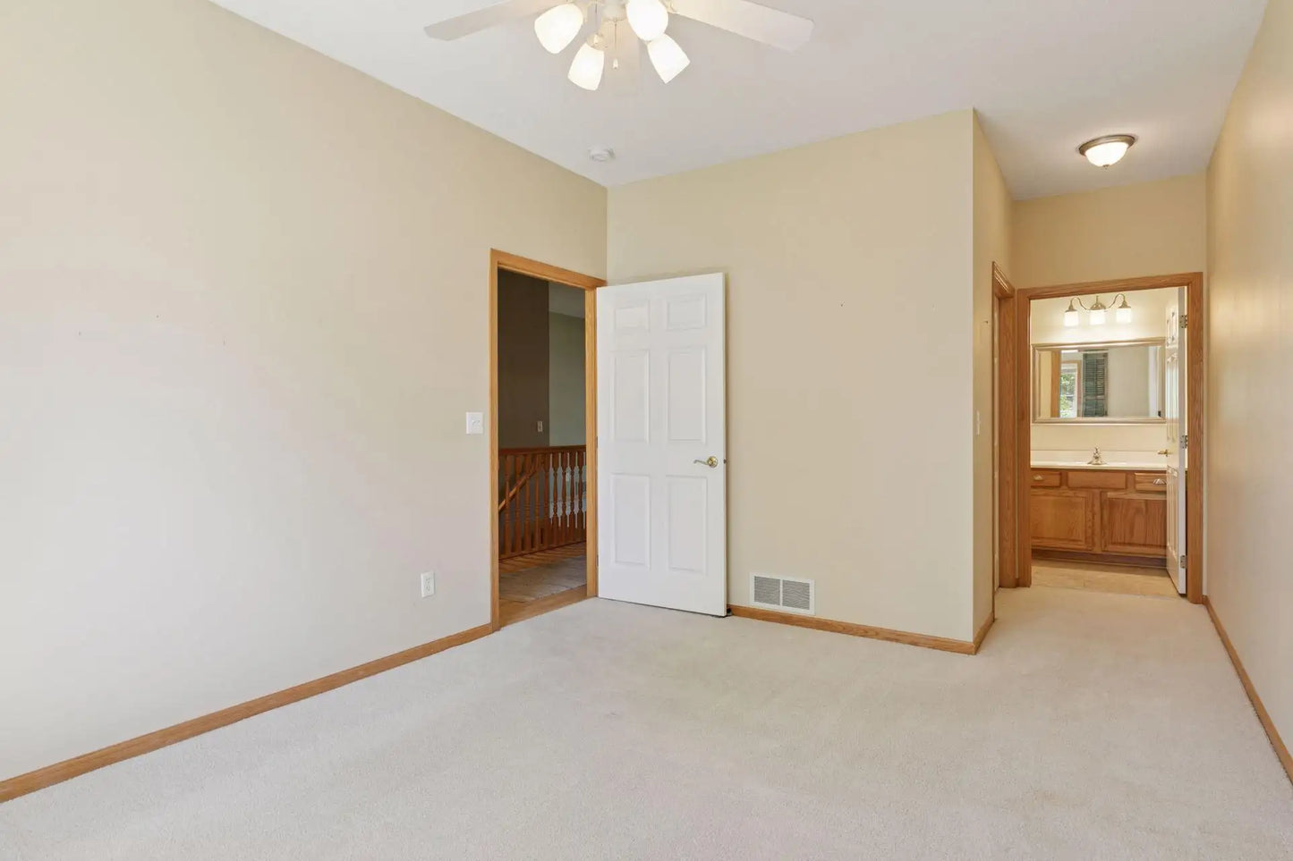 1127 Iris Drive, White Bear Twp, MN 55127