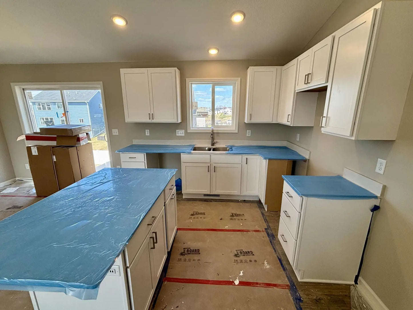 1960 Oak Ridge Street, Hanover, MN 55341