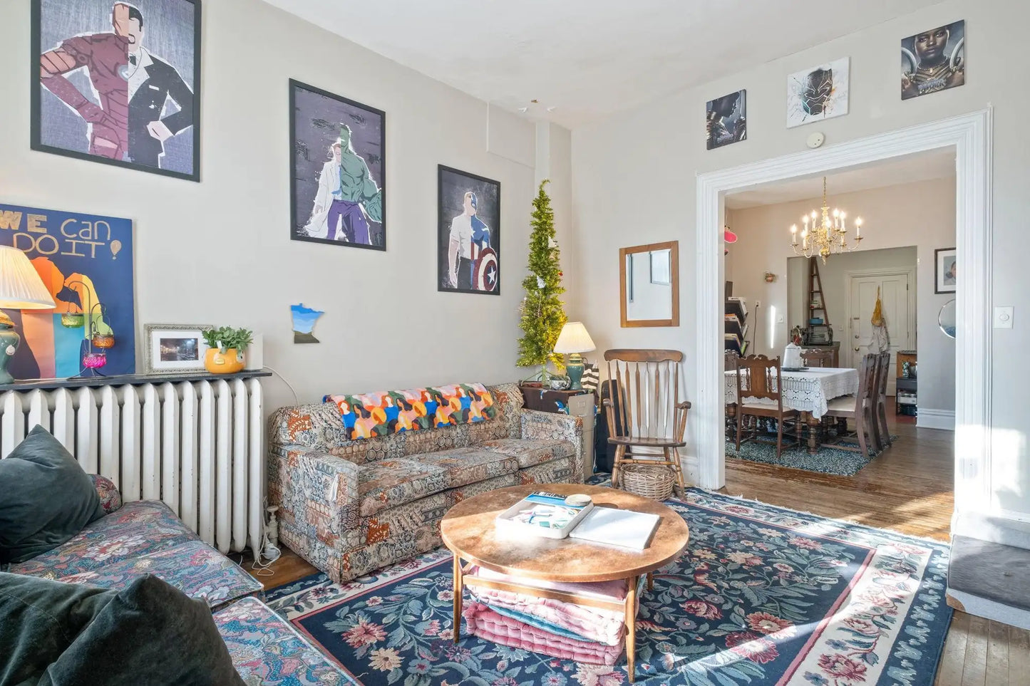 223 Bates Avenue, Saint Paul, MN 55106
