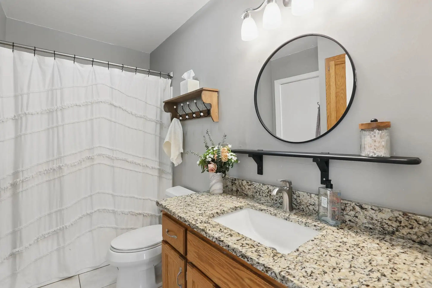 6609 91st Trail, Brooklyn Park, MN 55445