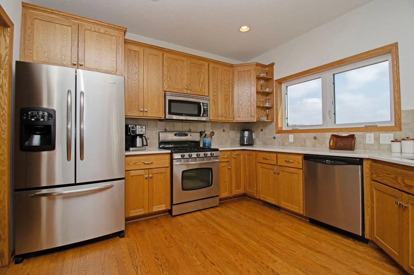 400 Bluffs Parkway, Buffalo, MN 55313