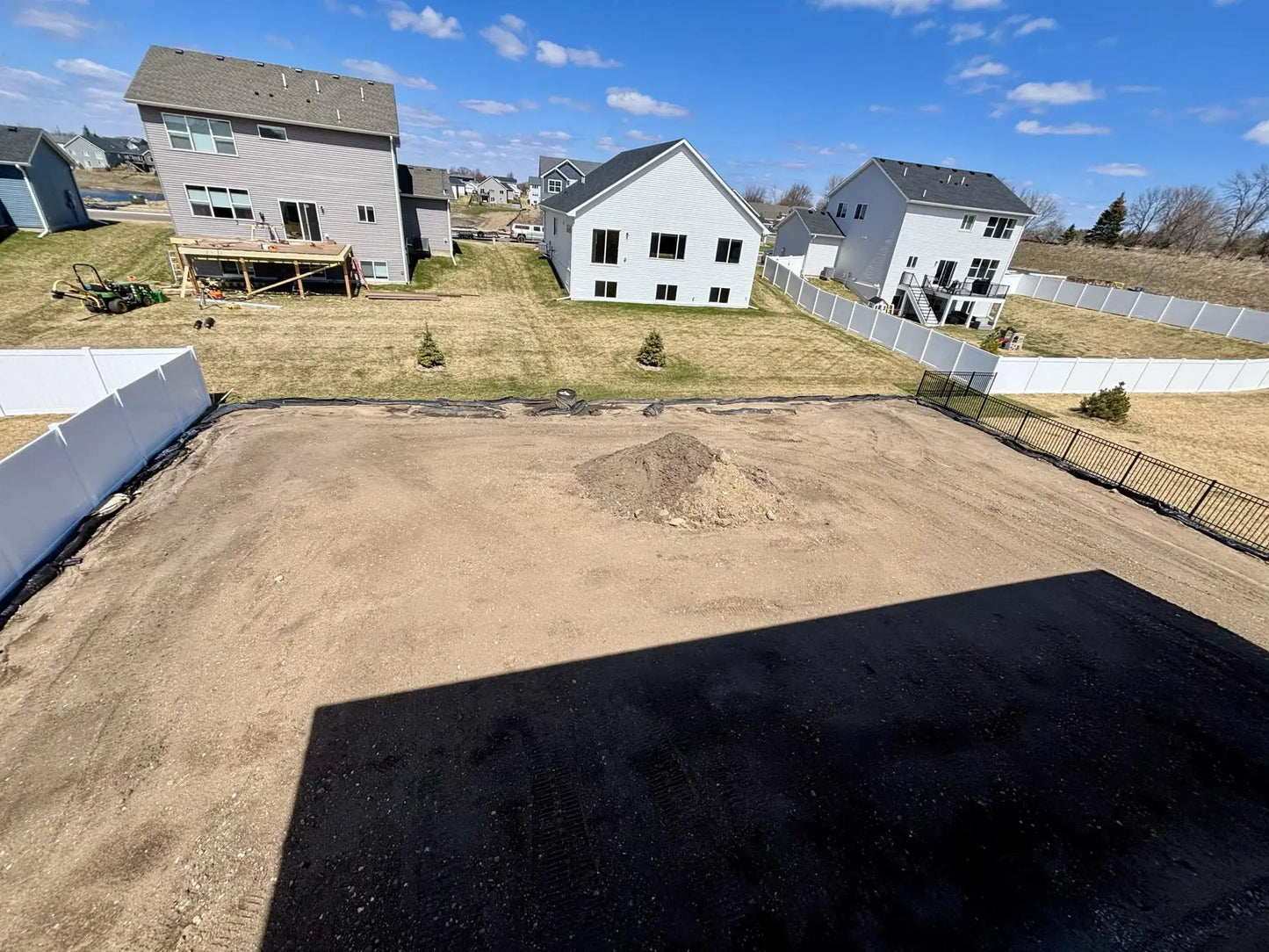 1960 Oak Ridge Street, Hanover, MN 55341