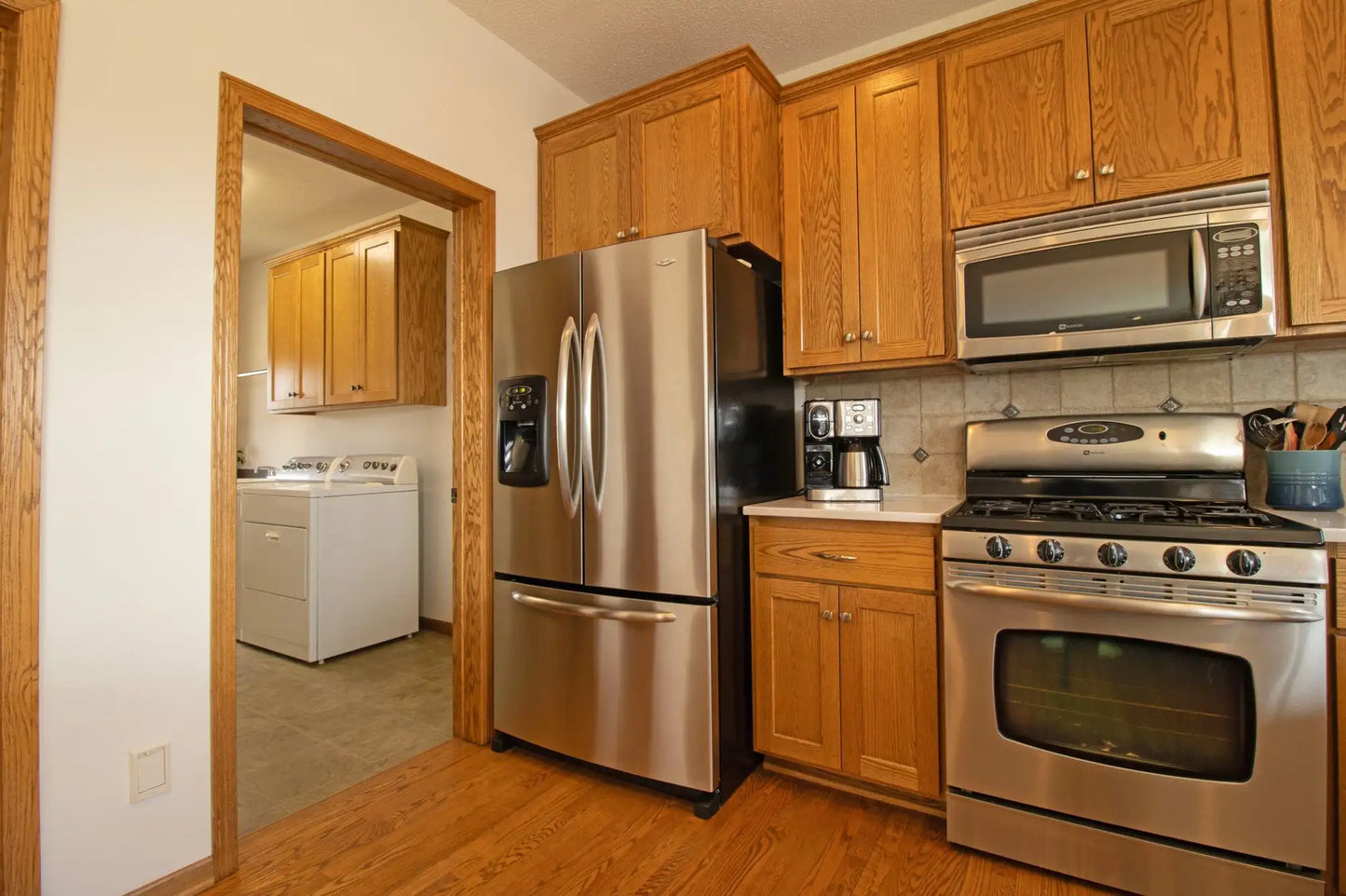 400 Bluffs Parkway, Buffalo, MN 55313