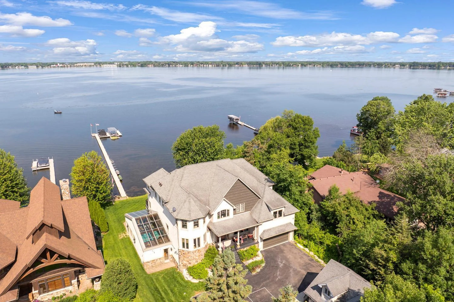 22620 Hayward Avenue, Forest Lake, MN 55025