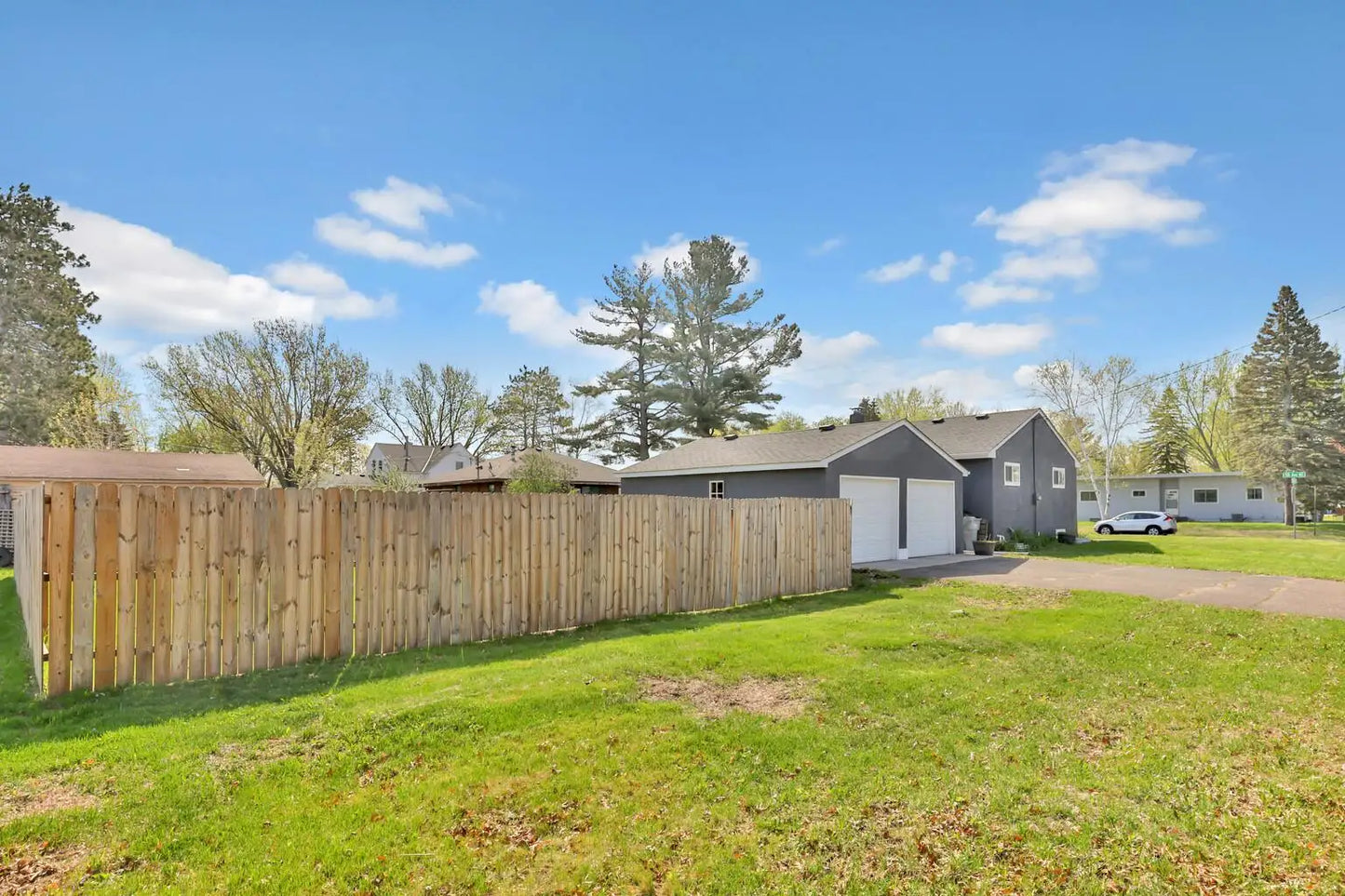 414 5th Avenue, Cambridge, MN 55008
