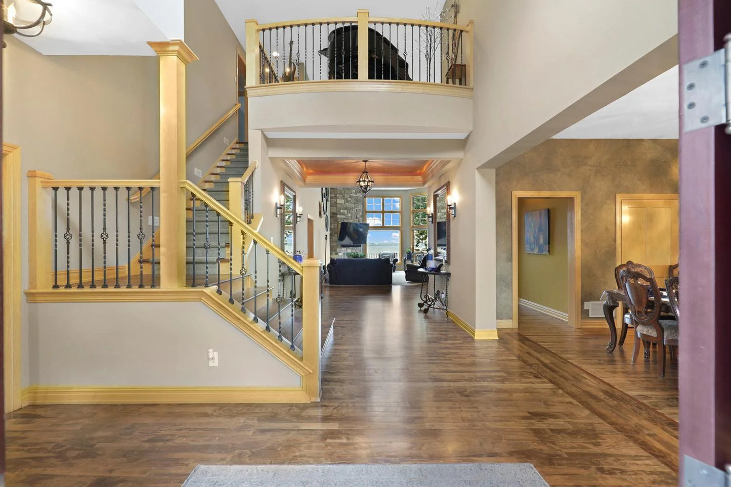22620 Hayward Avenue, Forest Lake, MN 55025