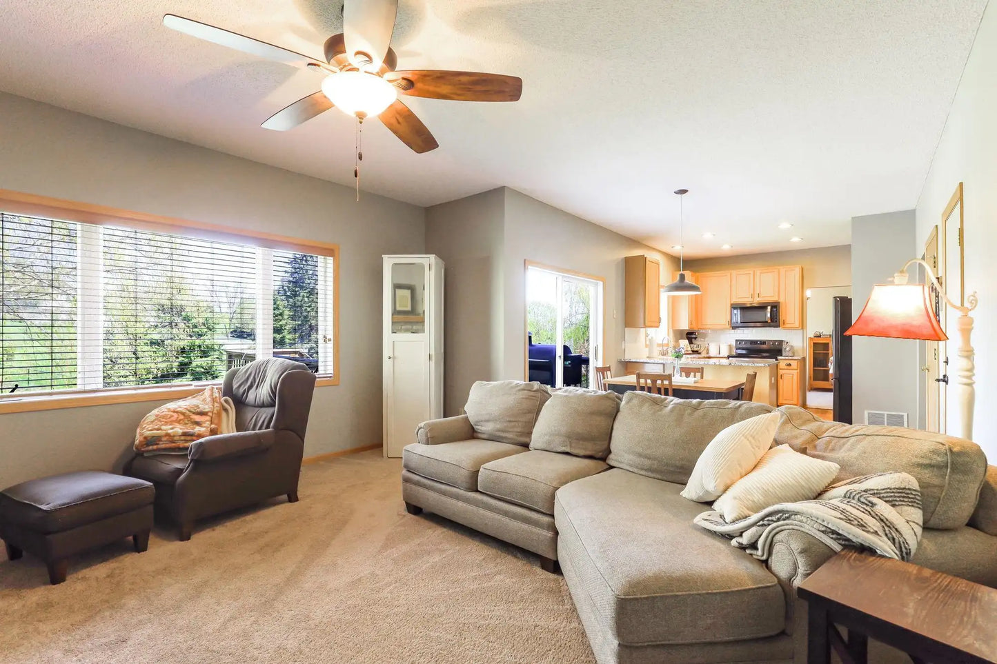 108 Cherrywood Avenue, Saint Michael, MN 55376