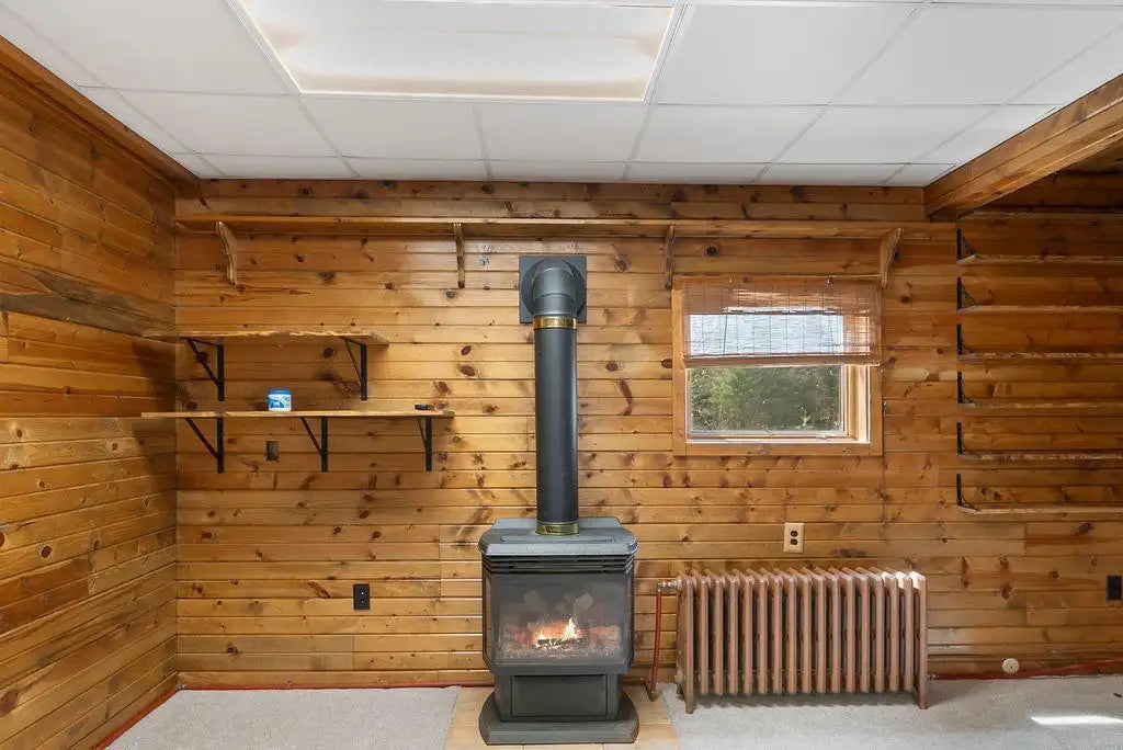 94241 Net Lake Road, Nickerson Twp, MN 55749