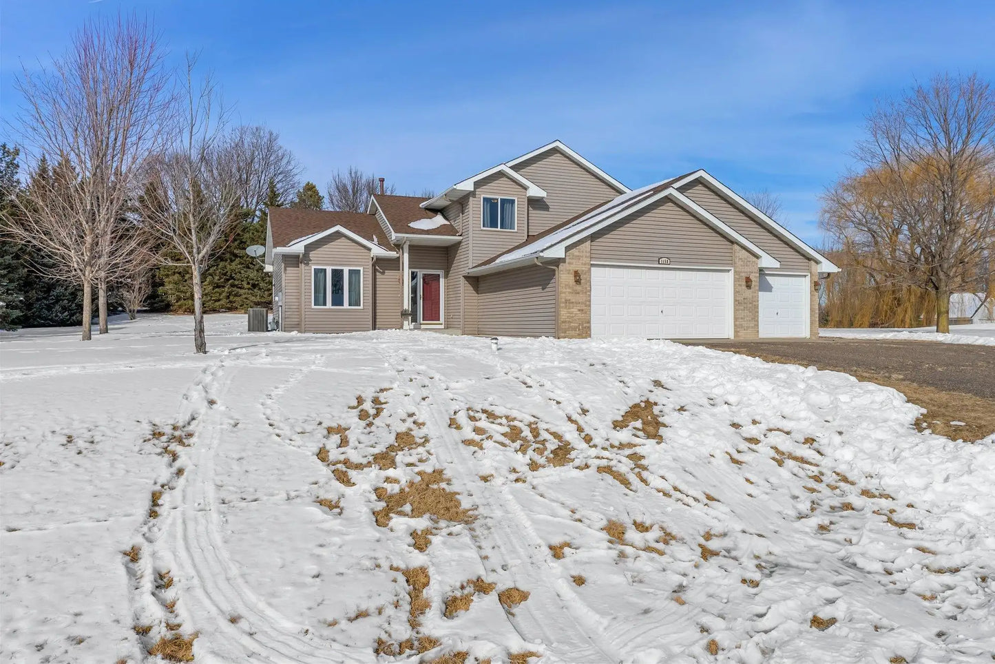 1158 Jambor Avenue, Saint Michael, MN 55376
