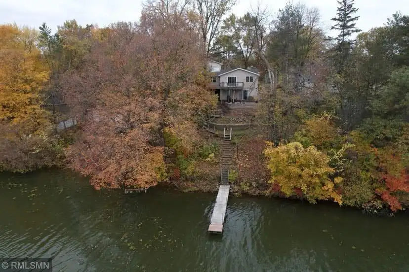 16456 110th Street, Southside Twp, MN 55382
