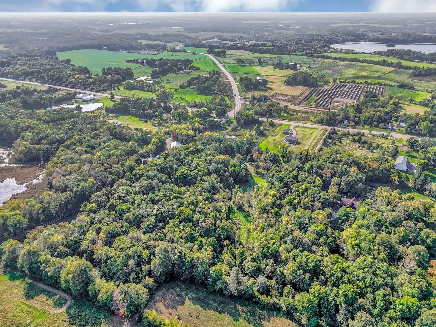 14702 310th Street, Chisago Lake Twp, MN 55012
