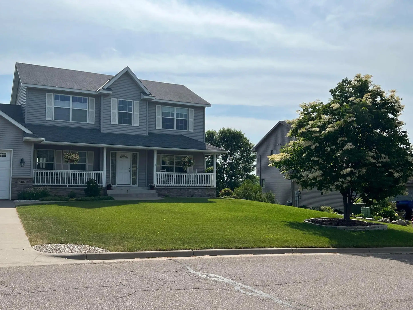 400 Bluffs Parkway, Buffalo, MN 55313