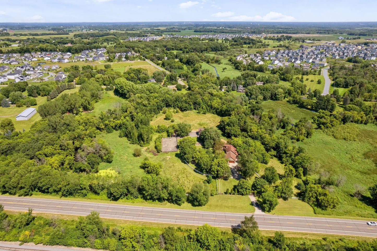 16400 County Road 81 , Maple Grove, MN 55369