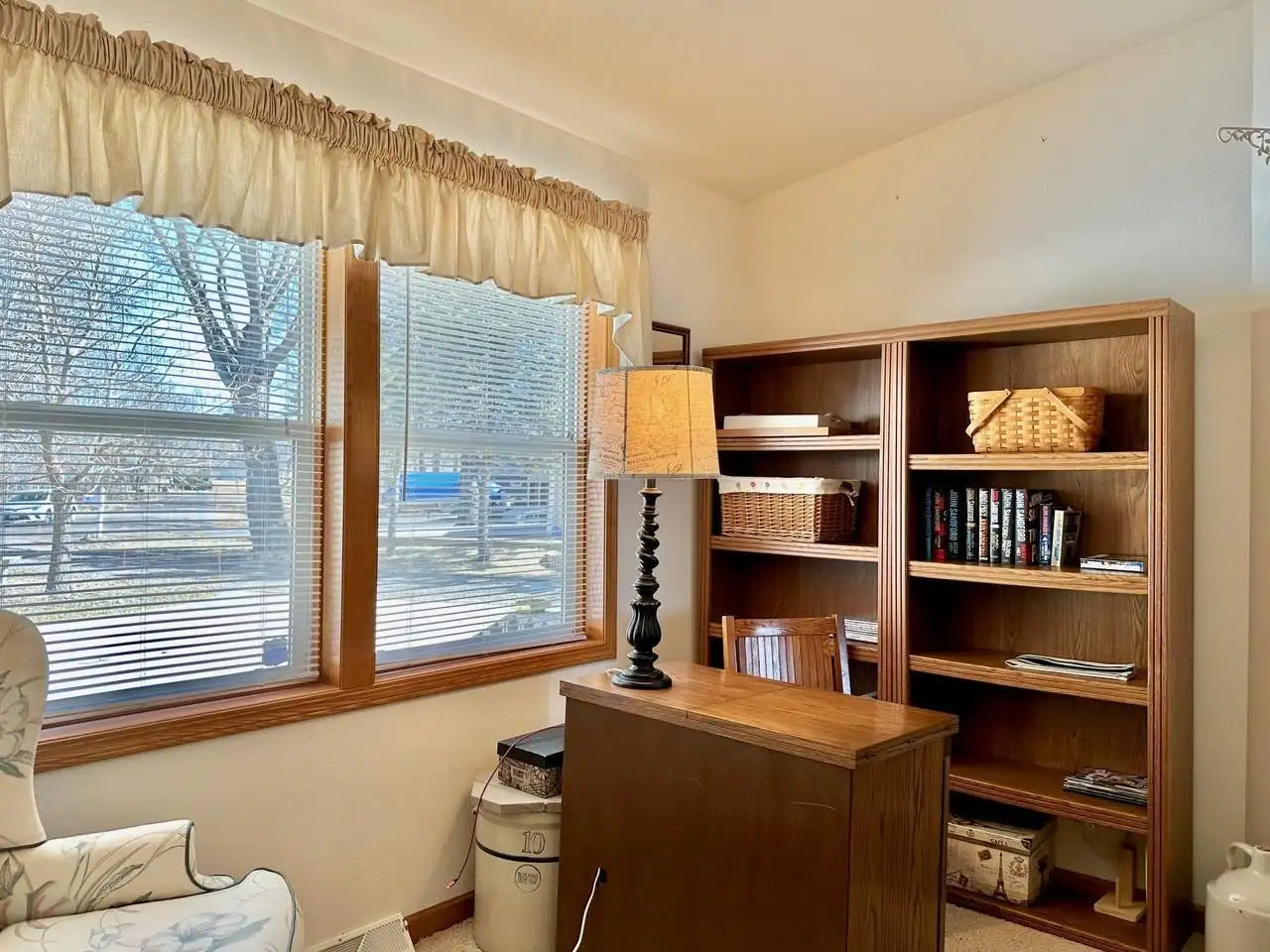 1575 White Cloud Drive, Isle, MN 56342