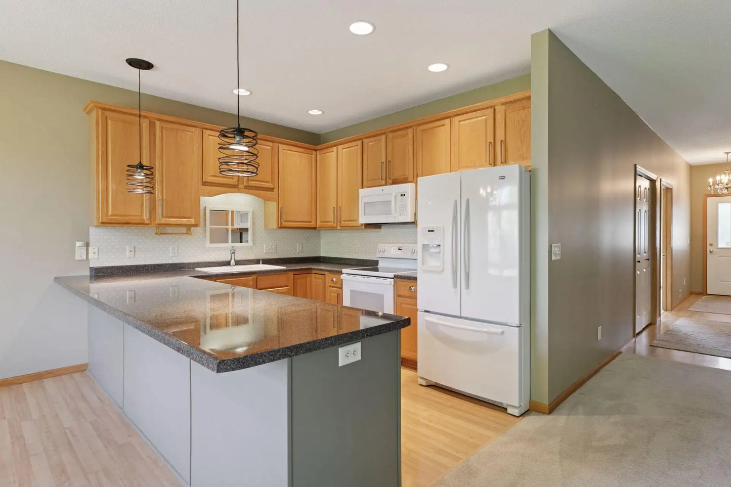 1127 Iris Drive, White Bear Twp, MN 55127