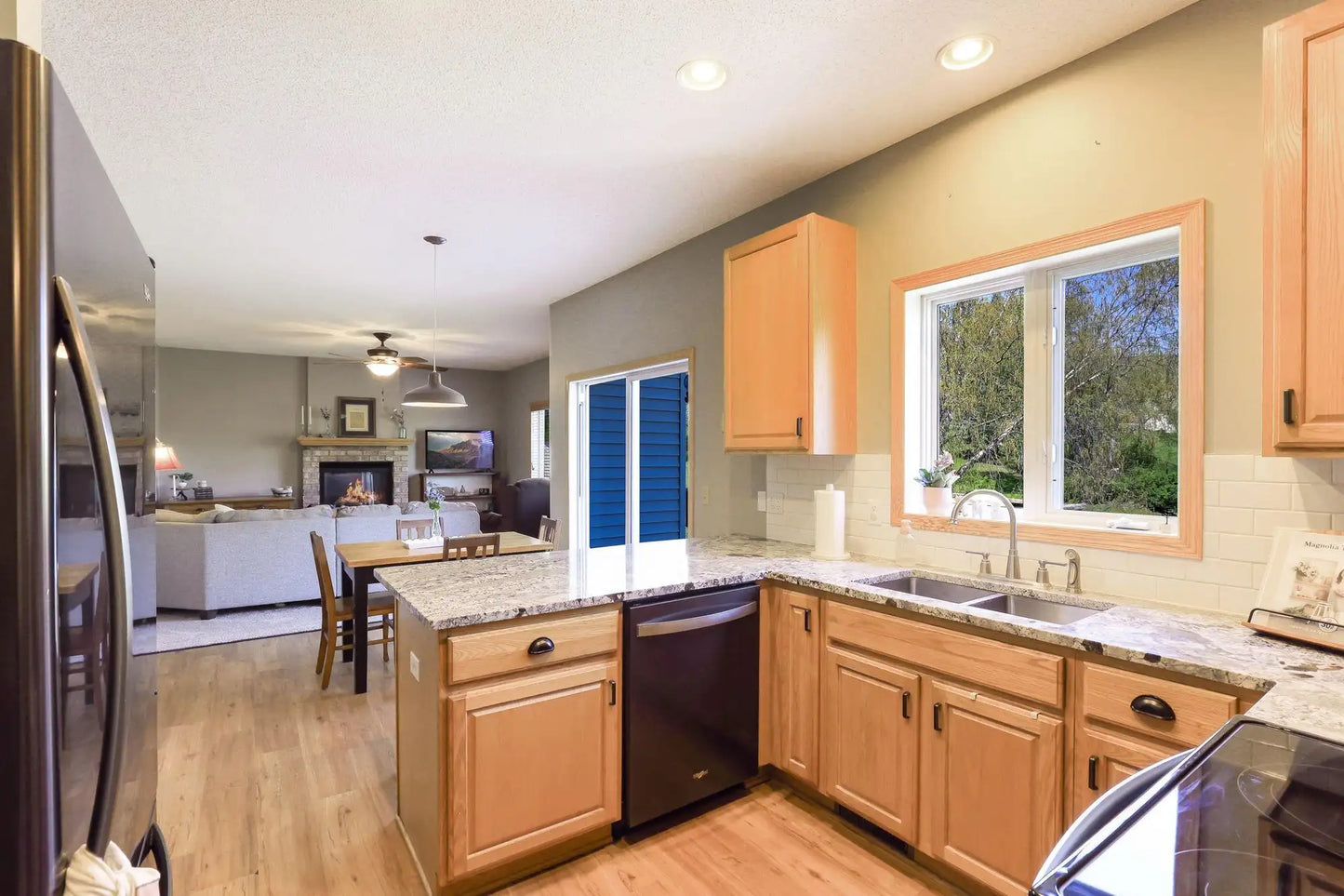 108 Cherrywood Avenue, Saint Michael, MN 55376