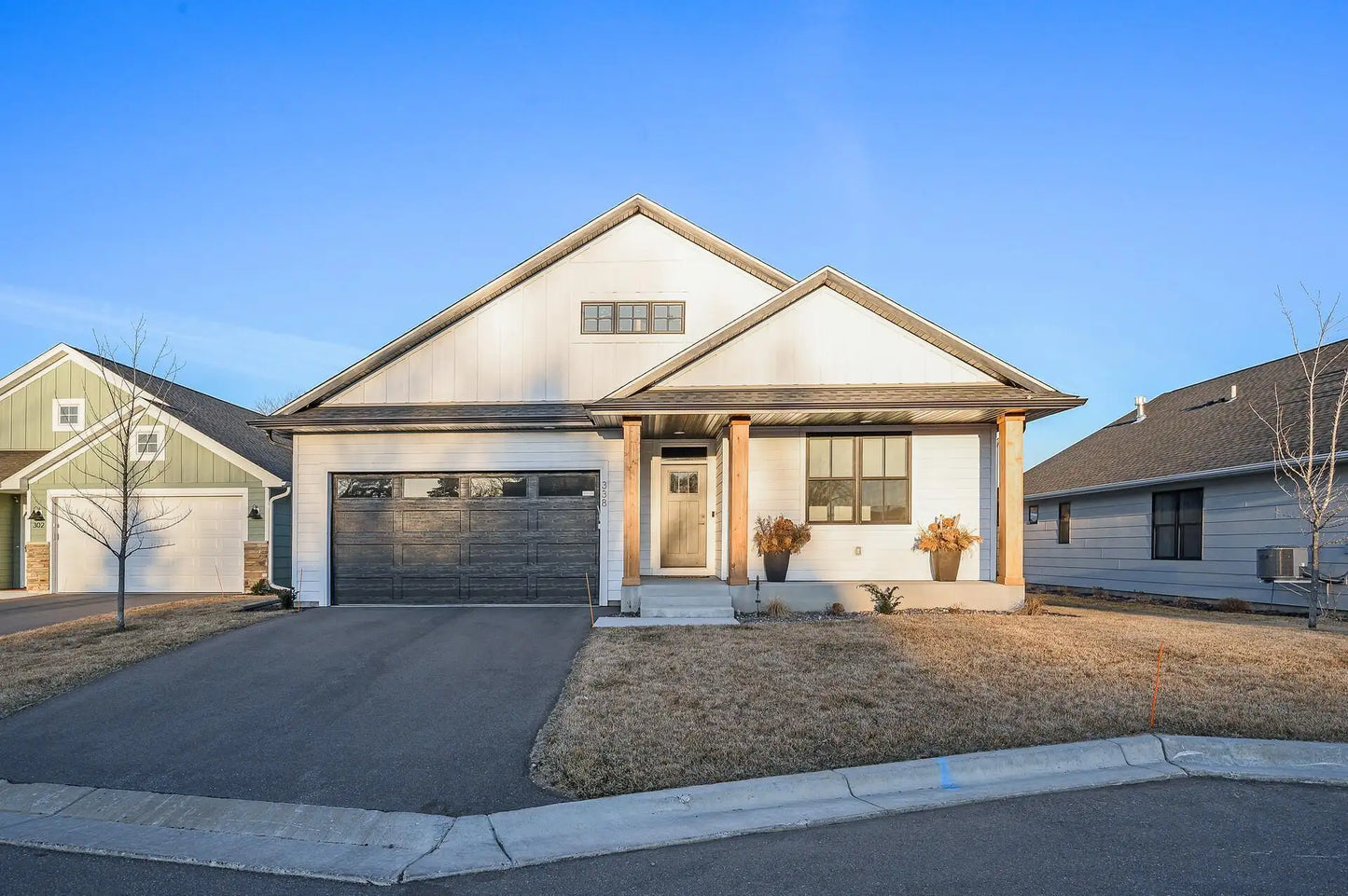 291 Liberty Drive, Hanover, MN 55341