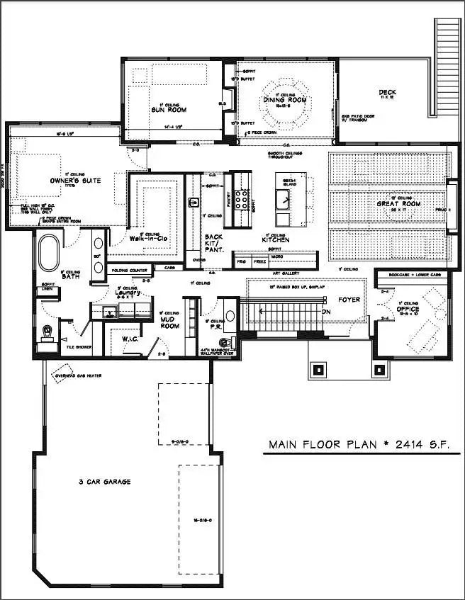 12803 Woodhaven Place, Minnetonka, MN 55305