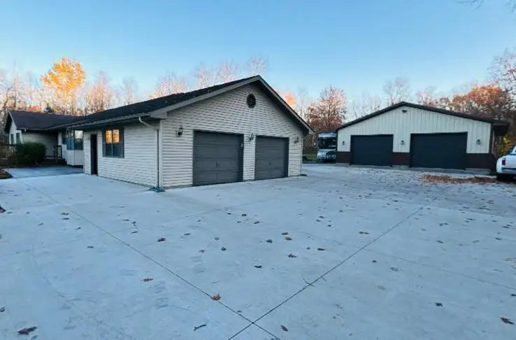 10225 State Highway 27 , South Harbor Twp, MN 56359