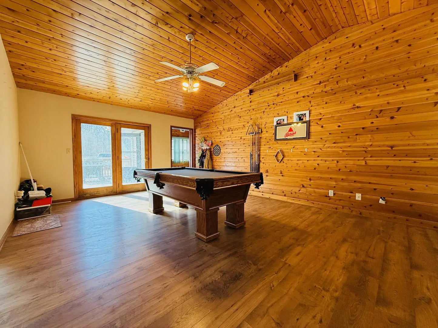 10225 State Highway 27 , South Harbor Twp, MN 56359