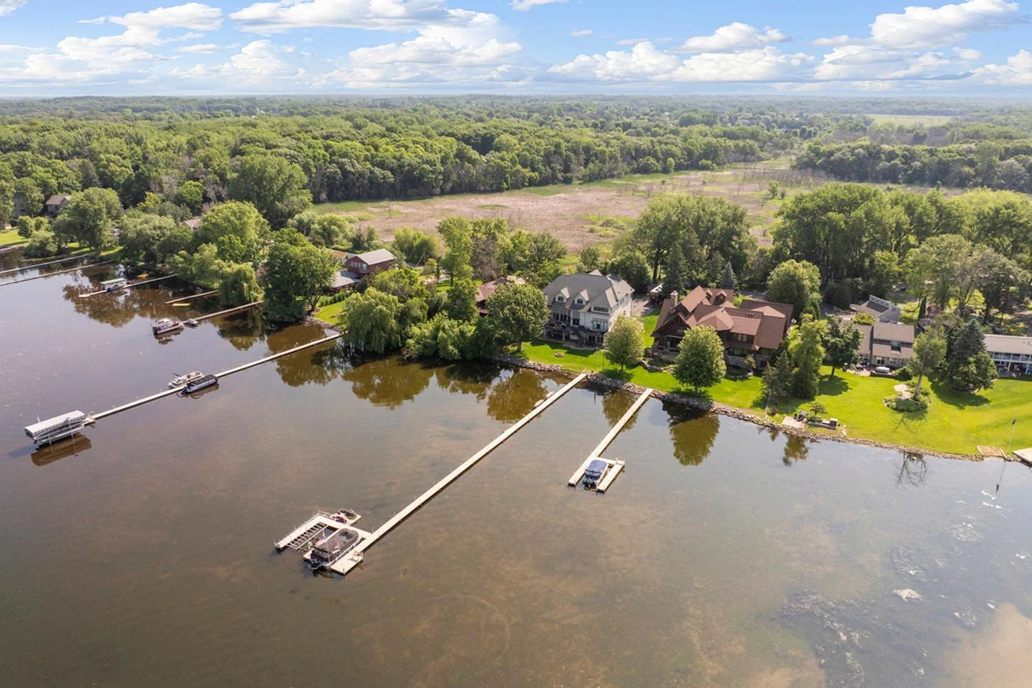 22620 Hayward Avenue, Forest Lake, MN 55025