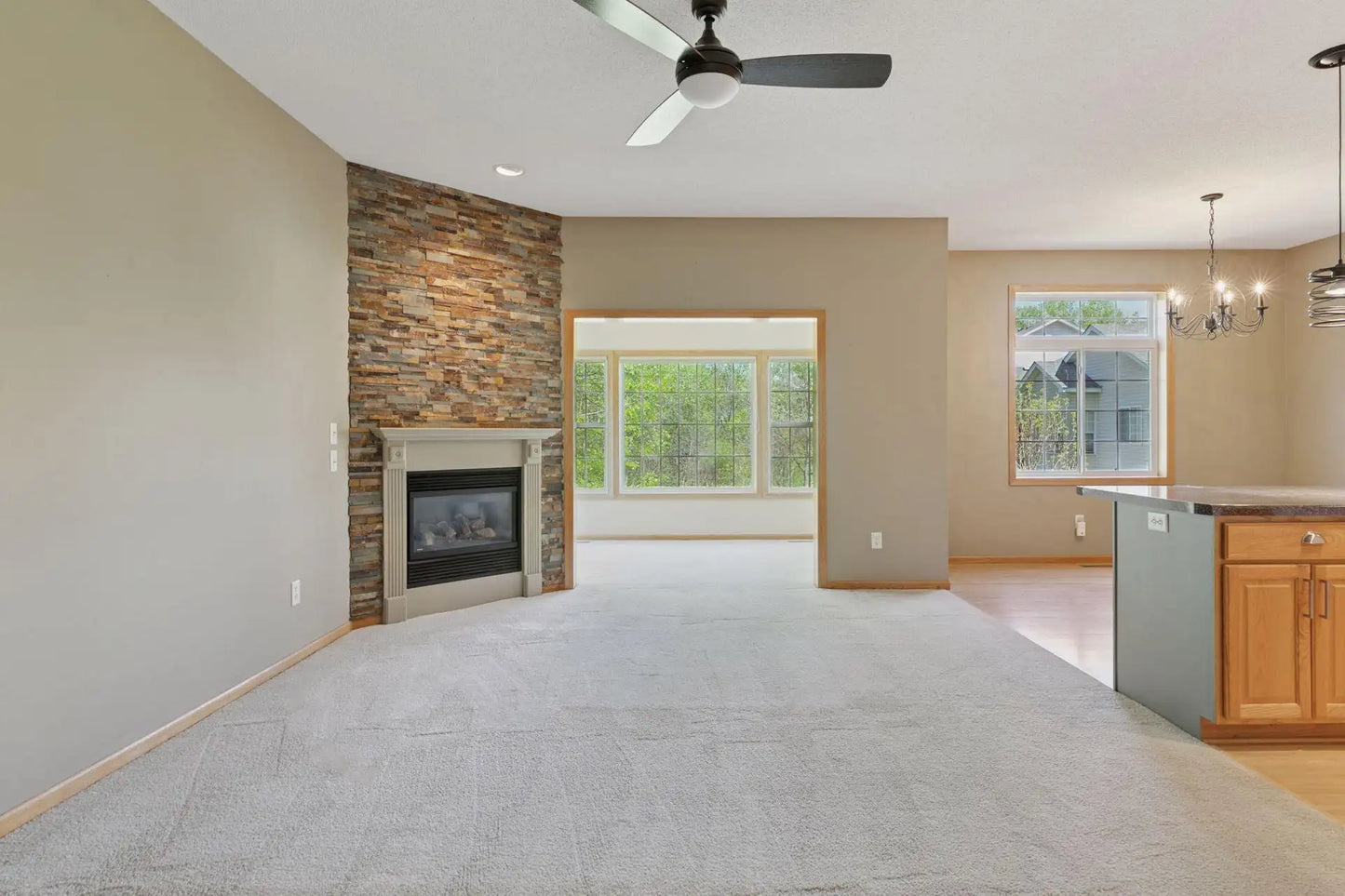 1127 Iris Drive, White Bear Twp, MN 55127