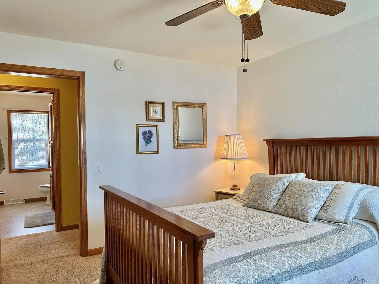 1575 White Cloud Drive, Isle, MN 56342