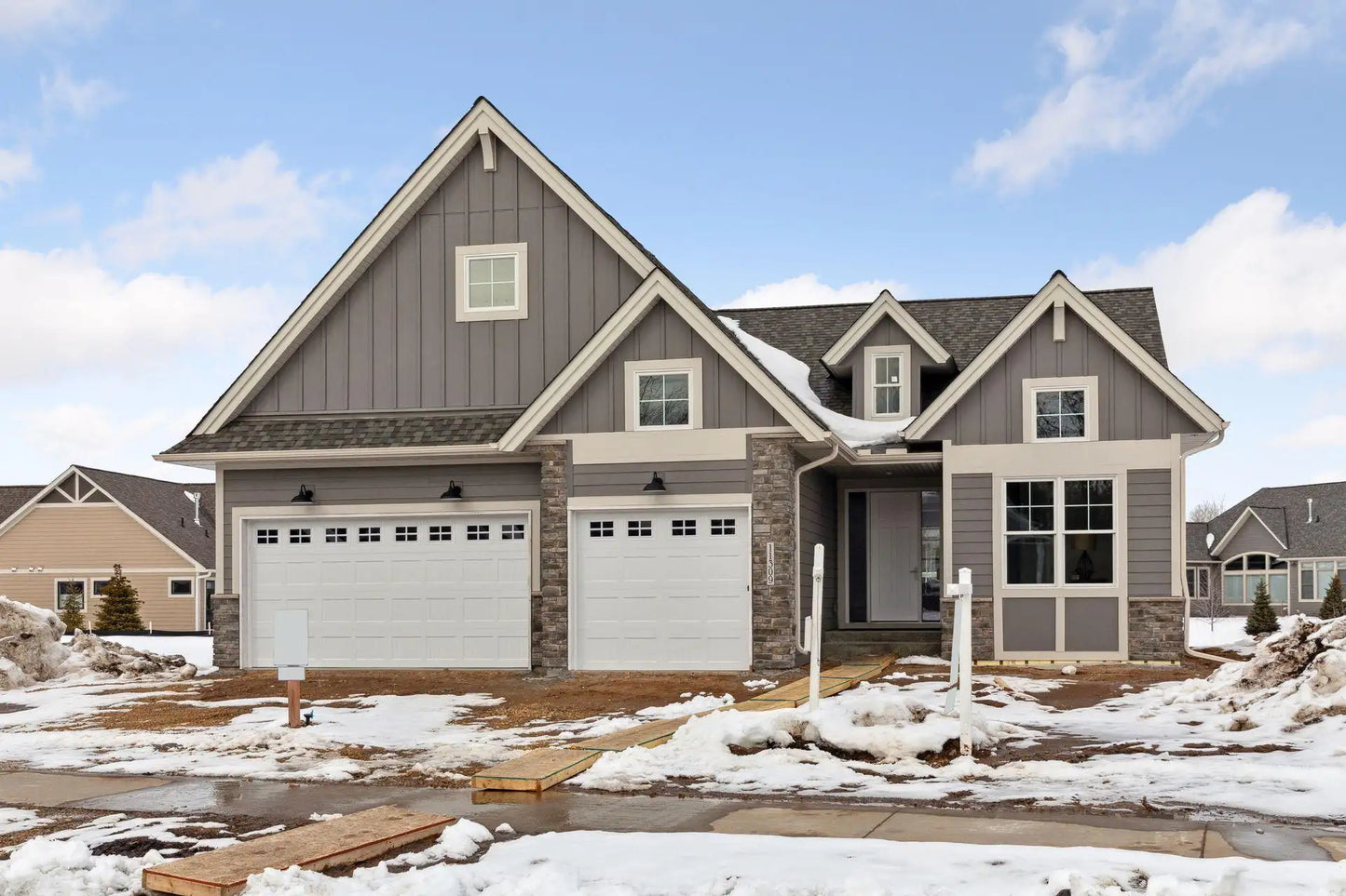 11468 Blazingstar Lane, Lake Elmo, MN 55042