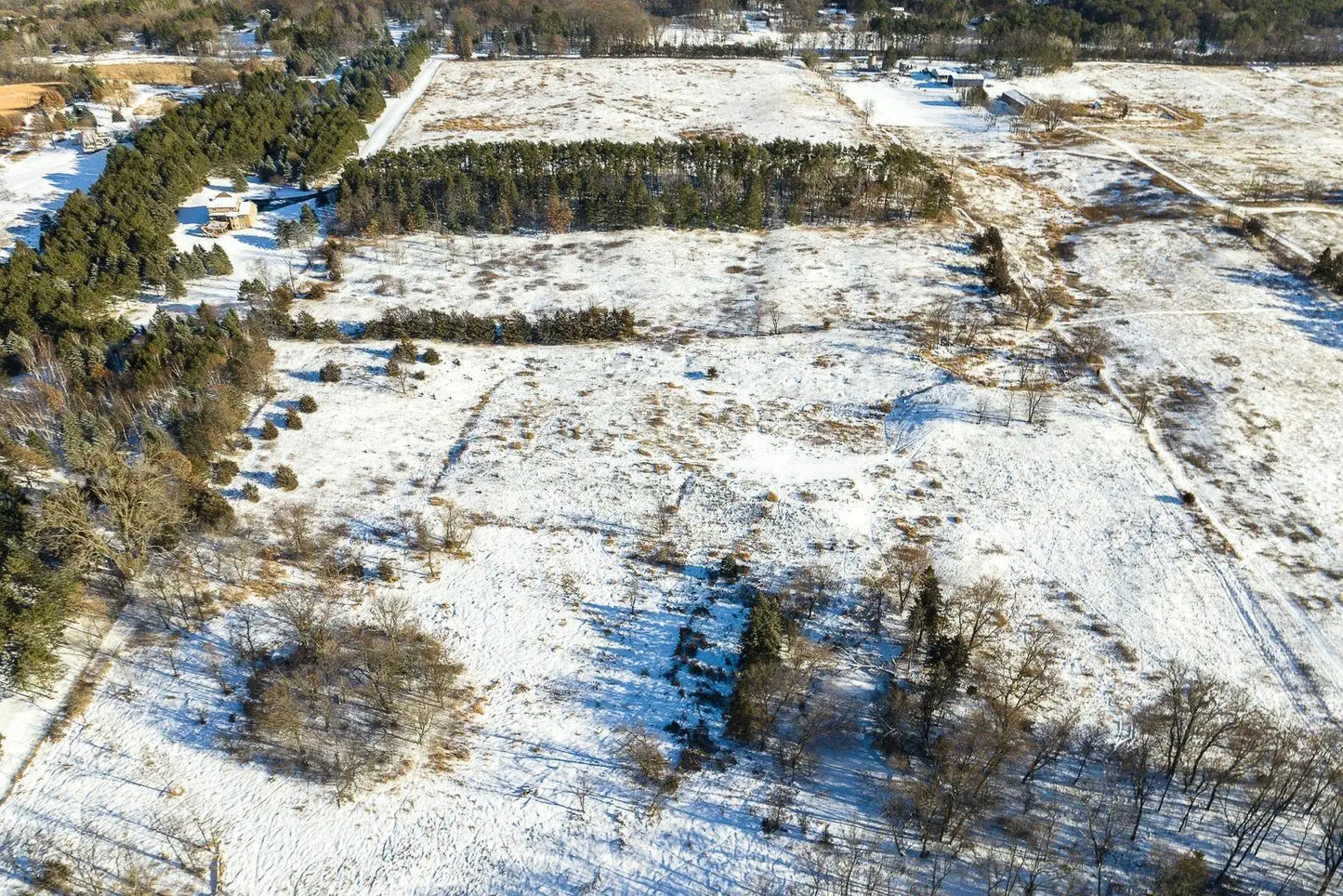14420 Homestead Avenue, Hugo, MN 55038