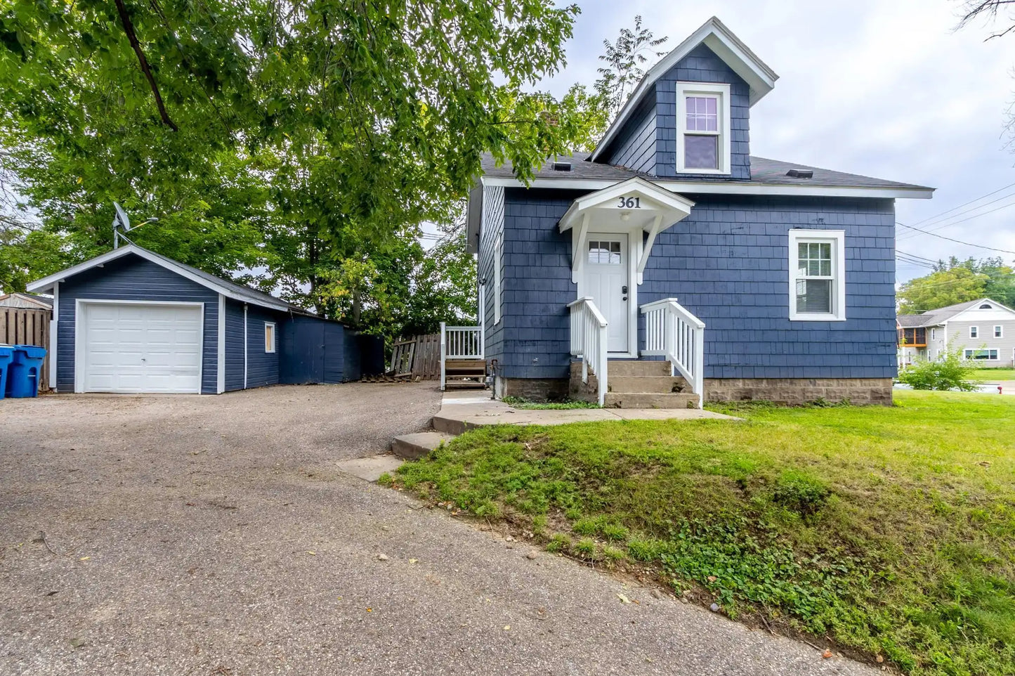 361 Morse Avenue, Excelsior, MN 55331