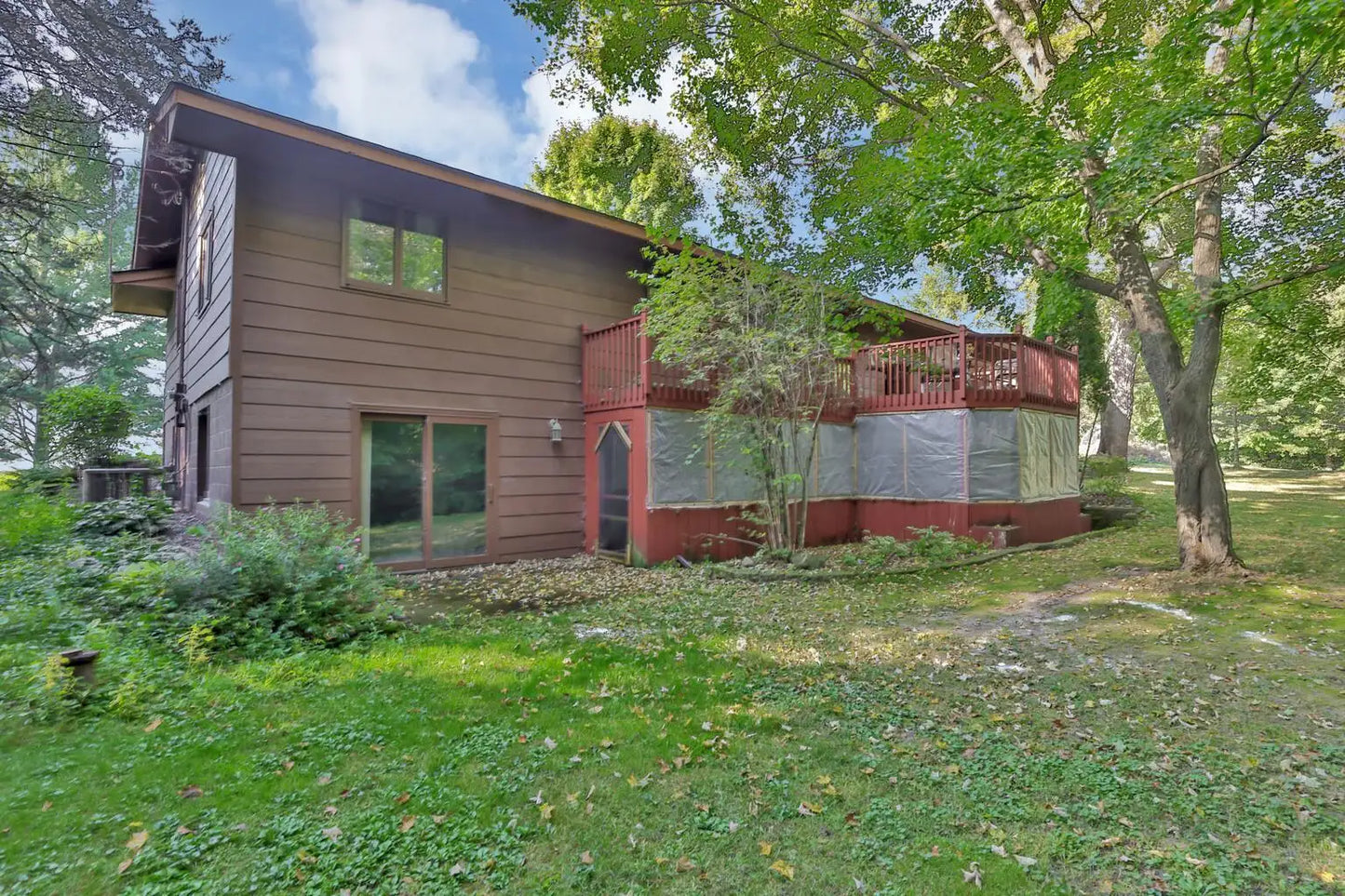 14702 310th Street, Chisago Lake Twp, MN 55012
