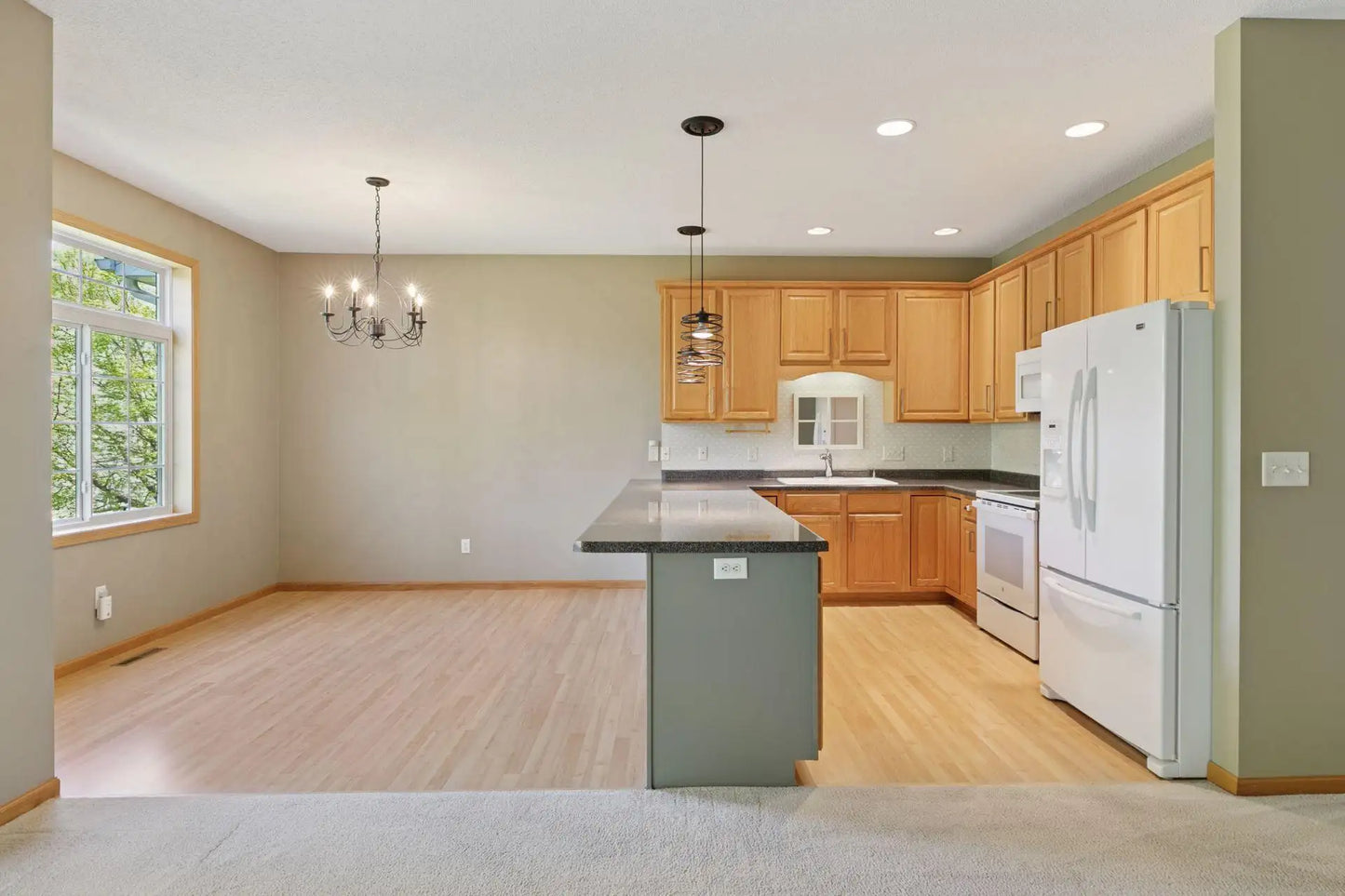 1127 Iris Drive, White Bear Twp, MN 55127