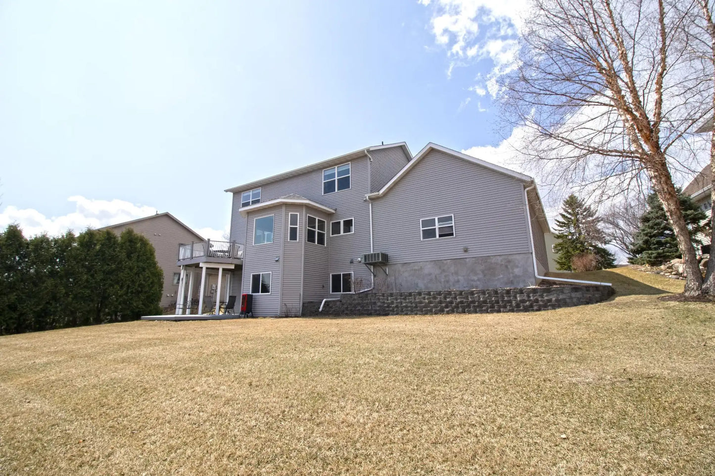 400 Bluffs Parkway, Buffalo, MN 55313