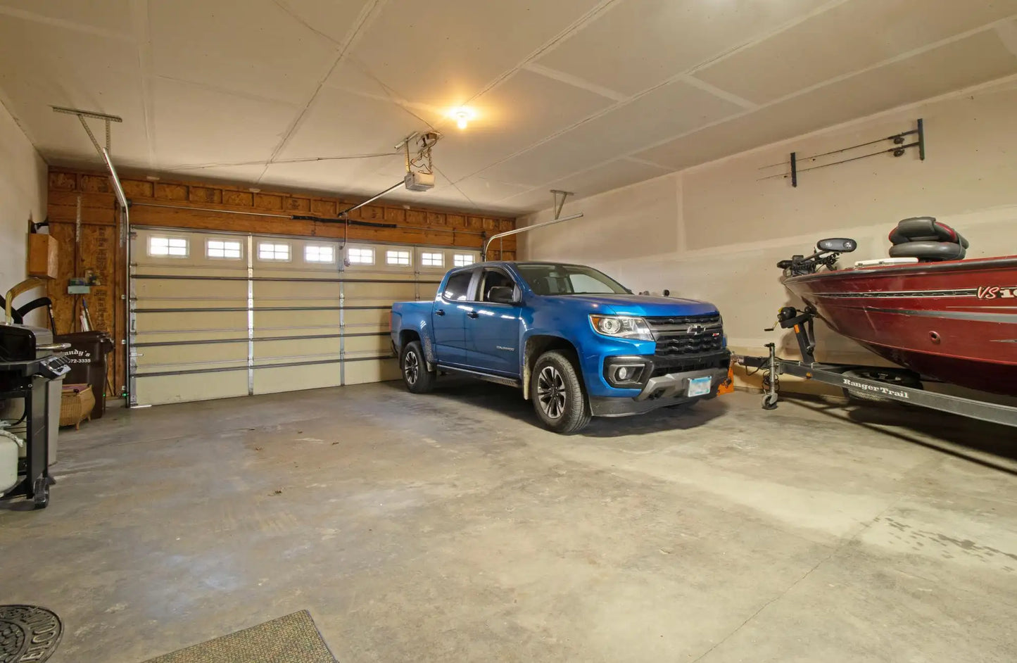 400 Bluffs Parkway, Buffalo, MN 55313