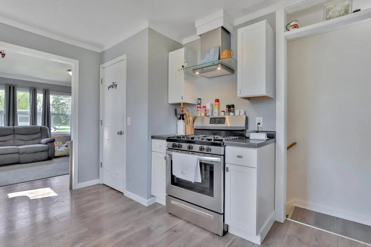414 5th Avenue, Cambridge, MN 55008