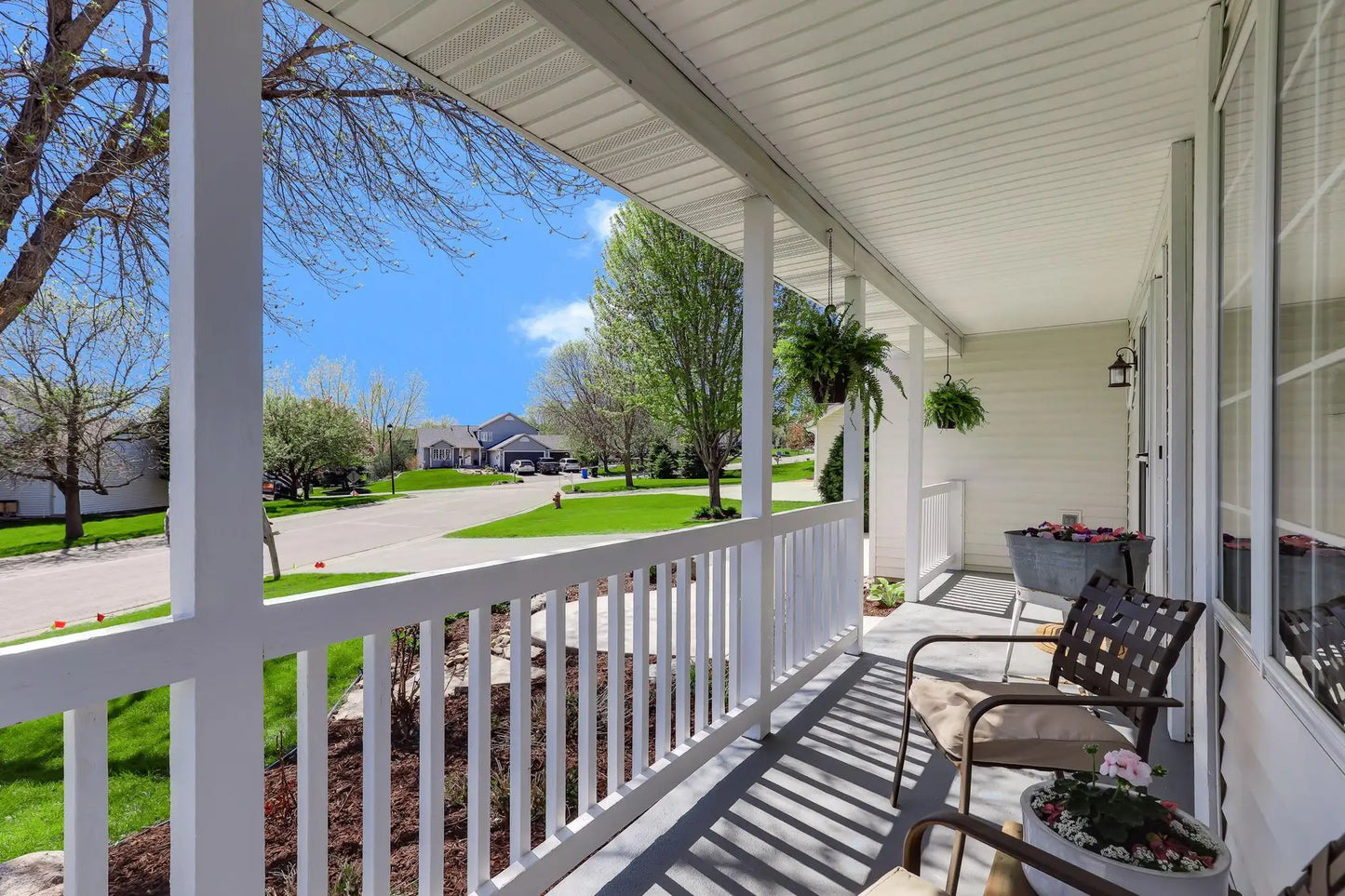 108 Cherrywood Avenue, Saint Michael, MN 55376