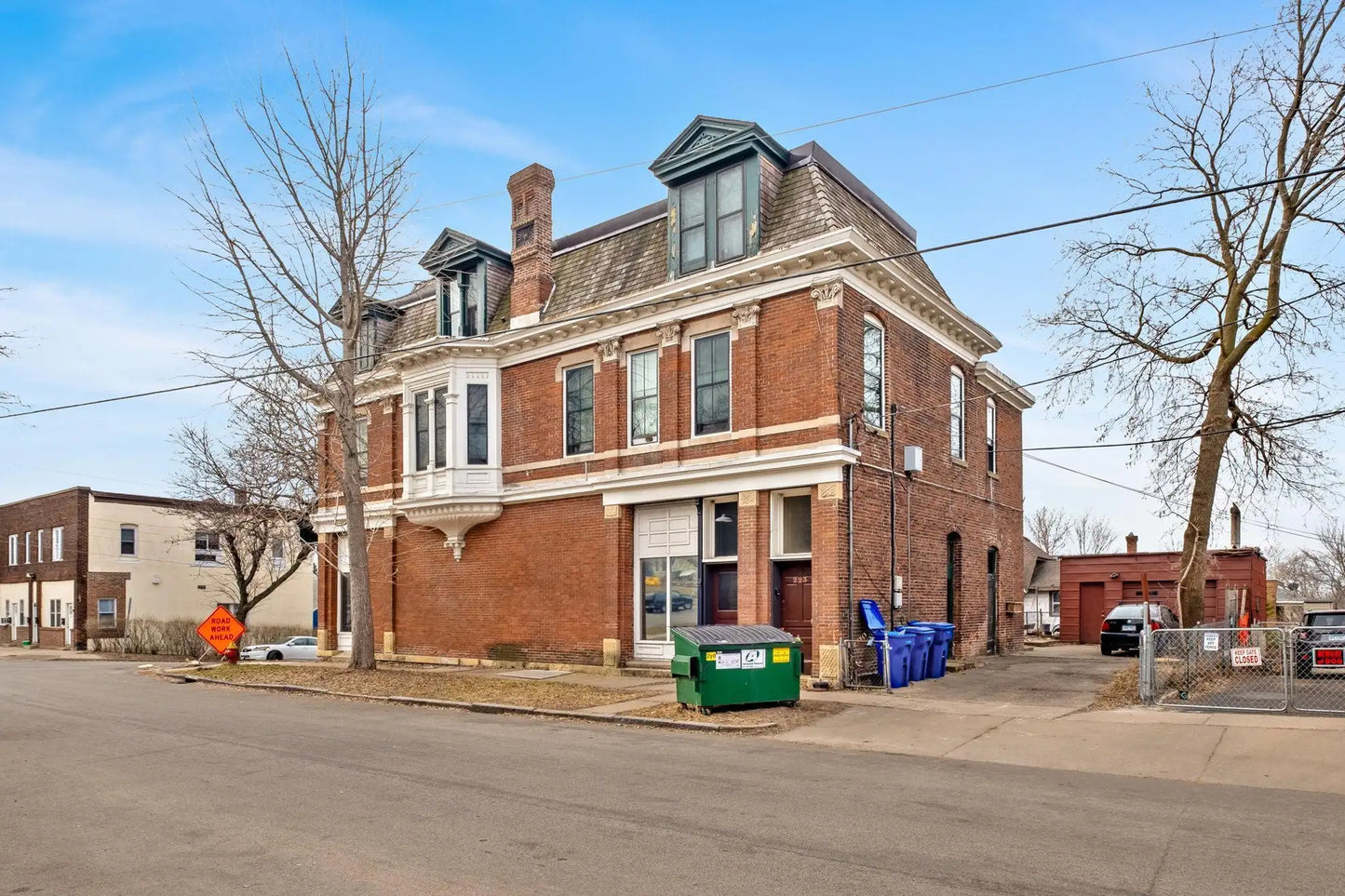 223 Bates Avenue, Saint Paul, MN 55106
