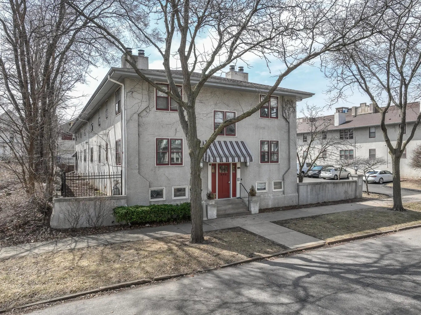 666 Ashland Avenue, Saint Paul, MN 55104