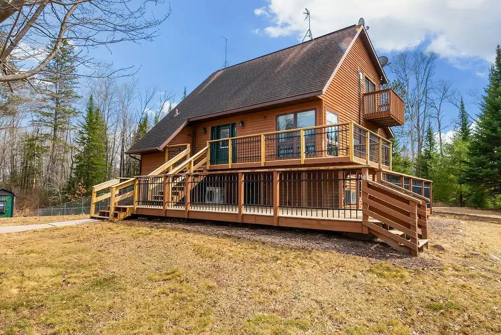 94241 Net Lake Road, Nickerson Twp, MN 55749
