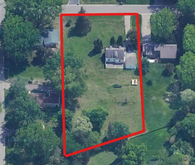 10408 Belmont Road, Hopkins, MN 55305