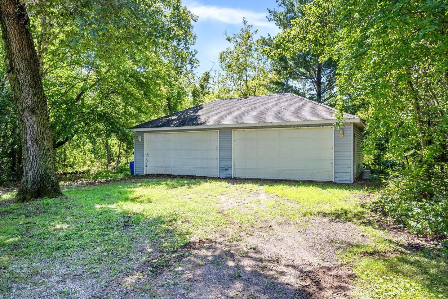 28207 Elk Lake Road, Zimmerman, MN 55398