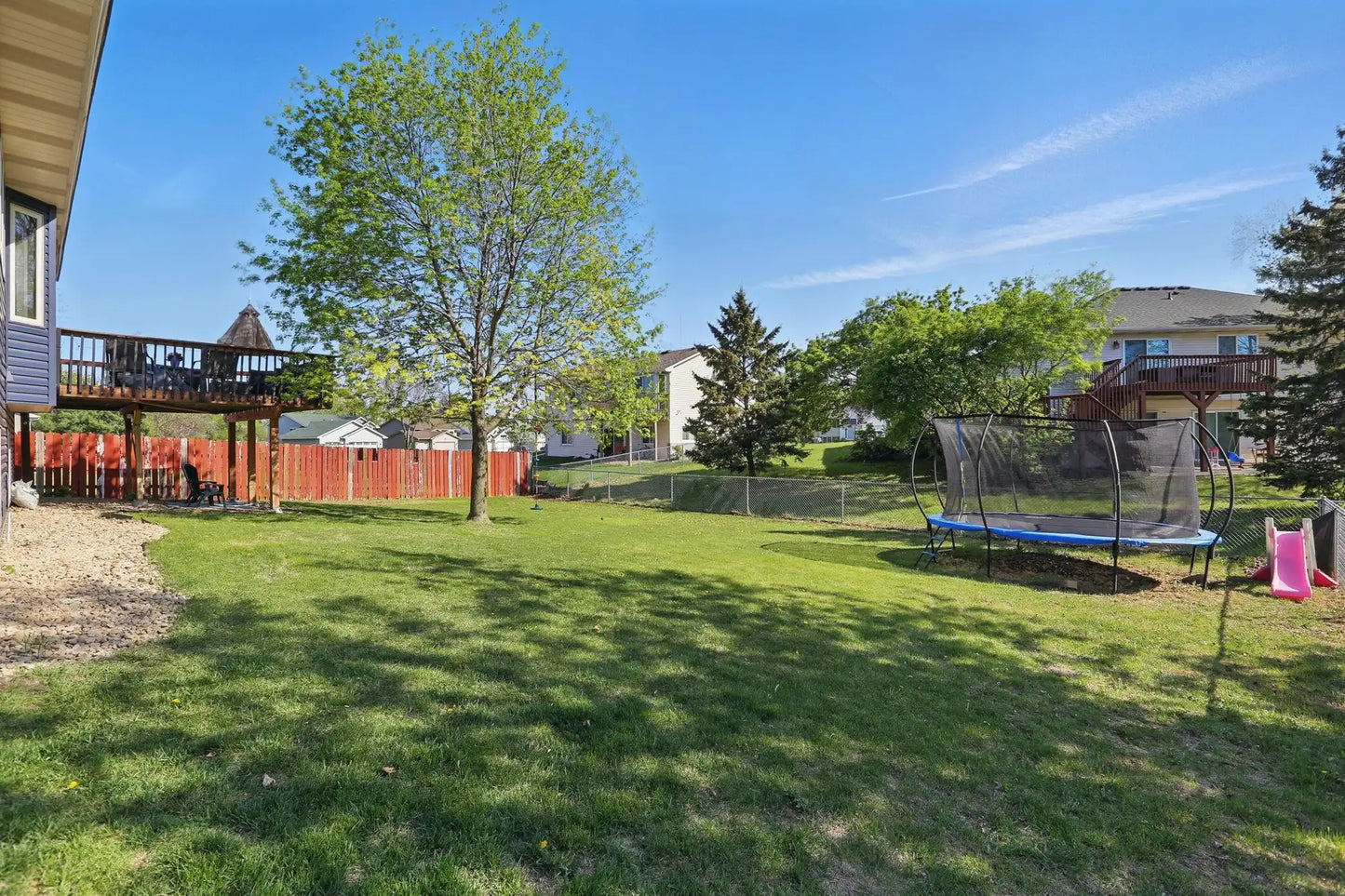 6609 91st Trail, Brooklyn Park, MN 55445