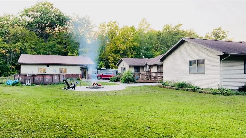 10225 State Highway 27 , South Harbor Twp, MN 56359