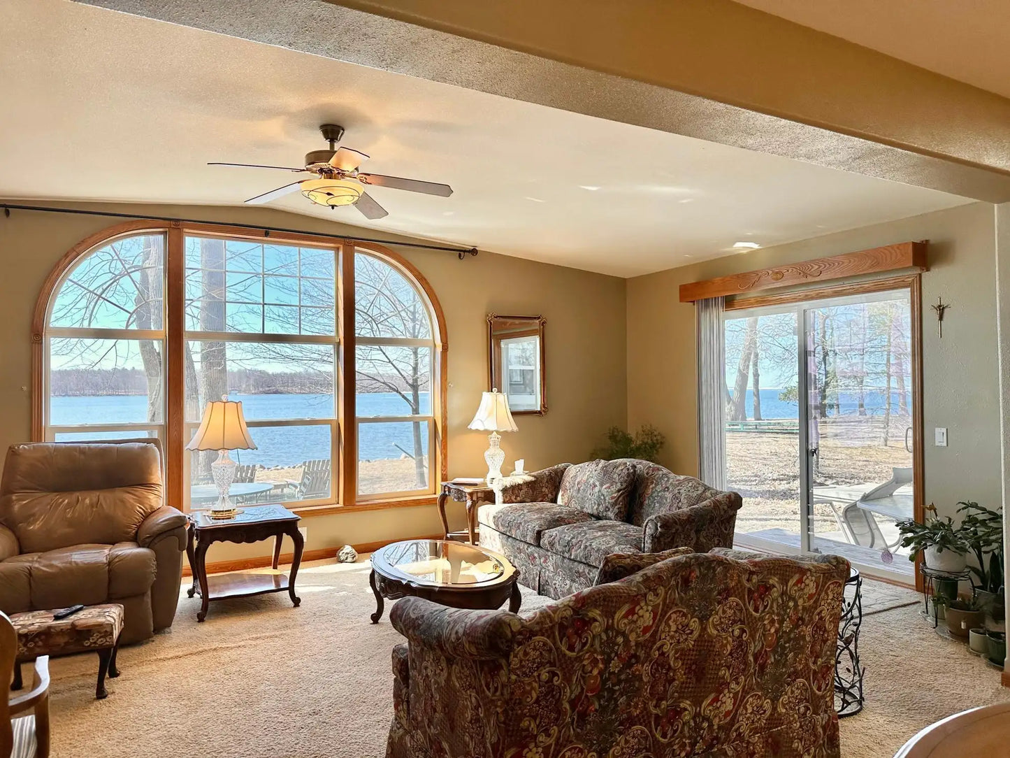 1575 White Cloud Drive, Isle, MN 56342