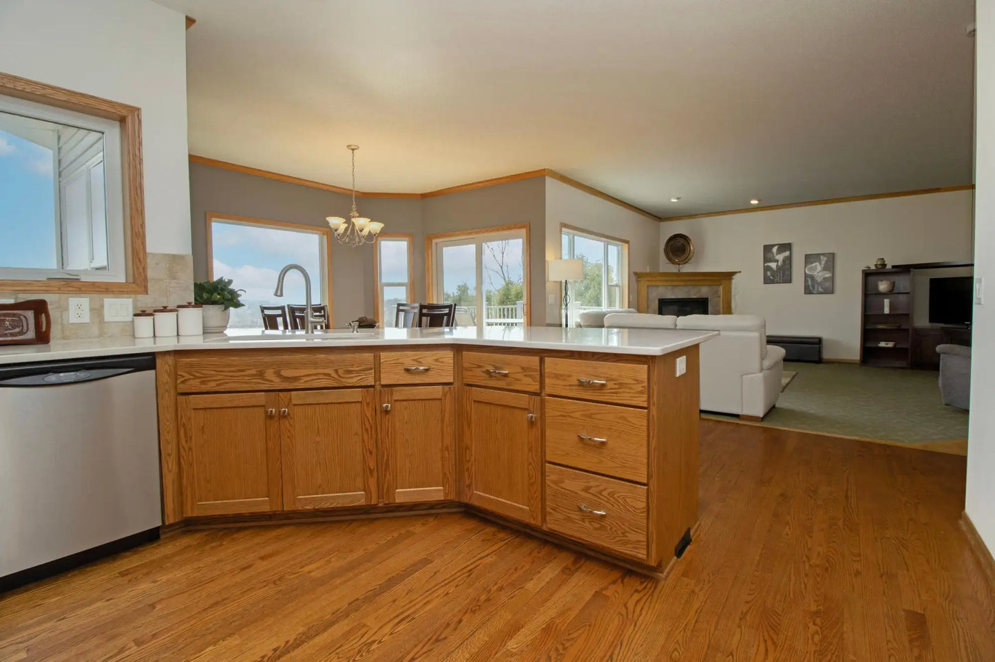 400 Bluffs Parkway, Buffalo, MN 55313