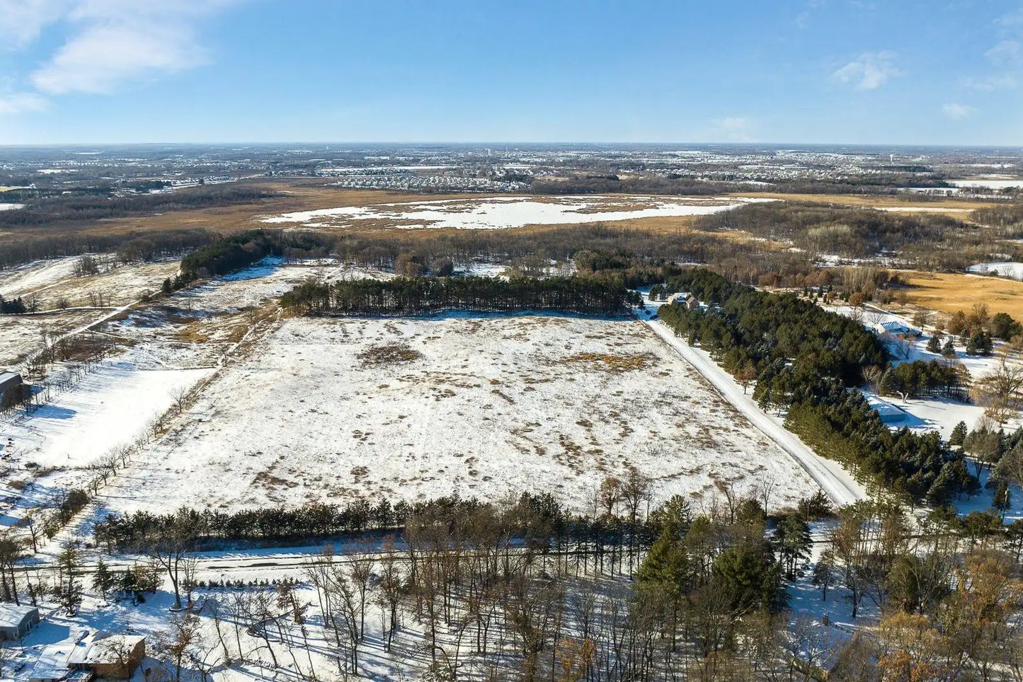 14420 Homestead Avenue, Hugo, MN 55038