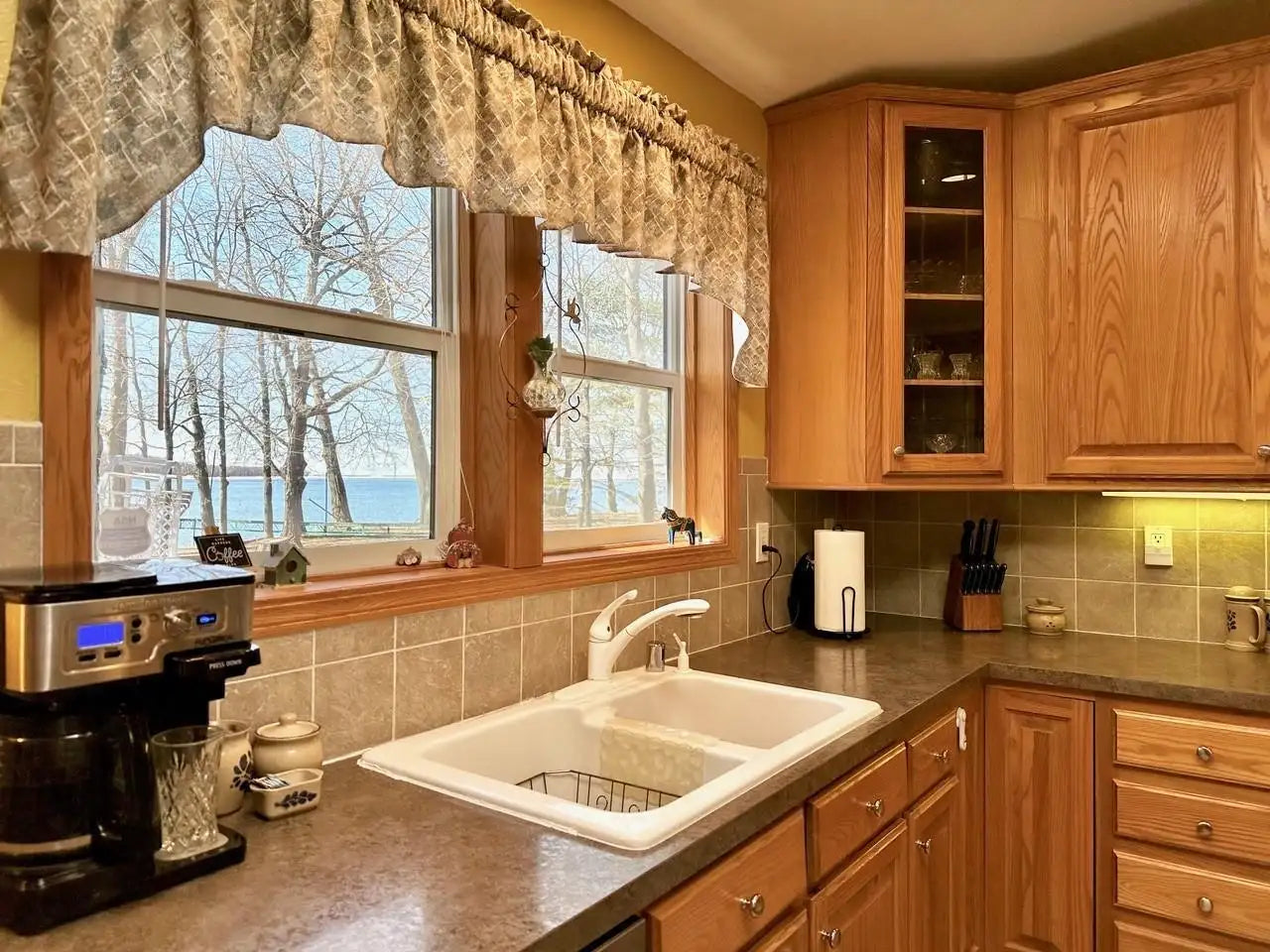1575 White Cloud Drive, Isle, MN 56342